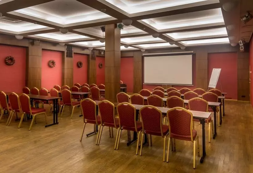 Fotos del hotel Daugirdas Old City:  22