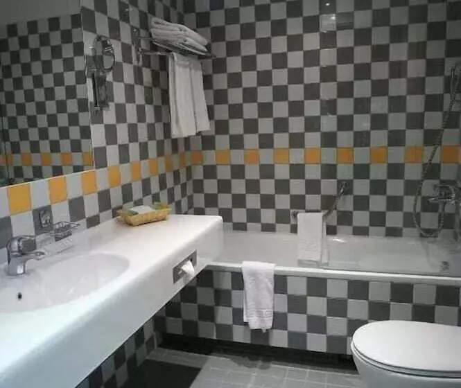 Fotos del hotel Daugirdas Old City:  28