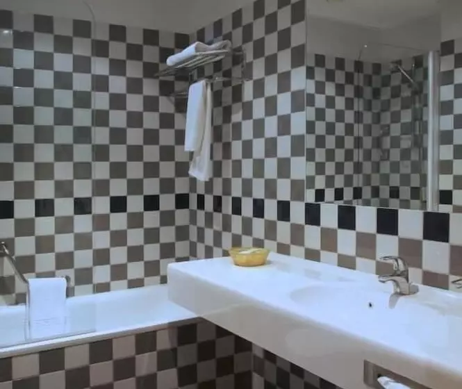 Fotos del hotel Daugirdas Old City:  30