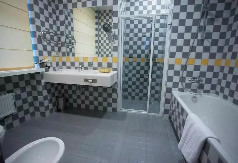 Fotos del hotel Daugirdas Old City:  29