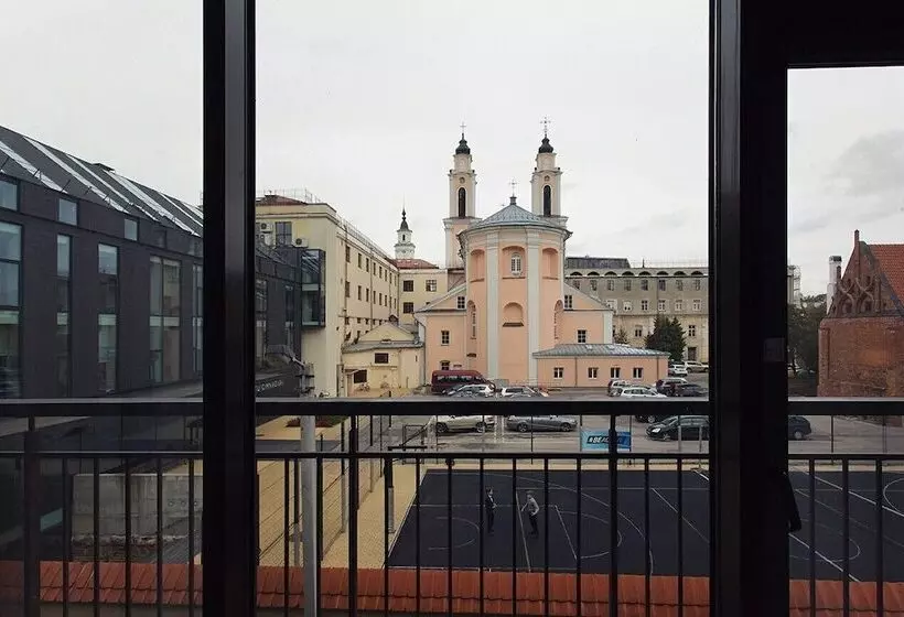 Fotos del hotel Daugirdas Old City:  31