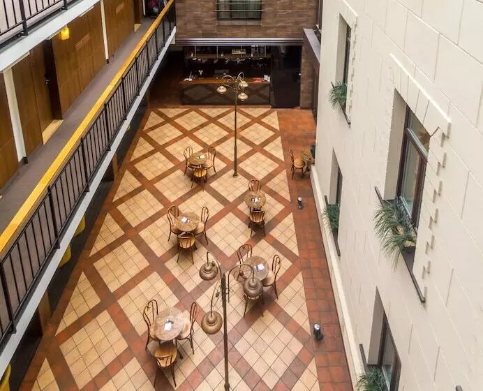 Fotos del hotel Daugirdas Old City:  23