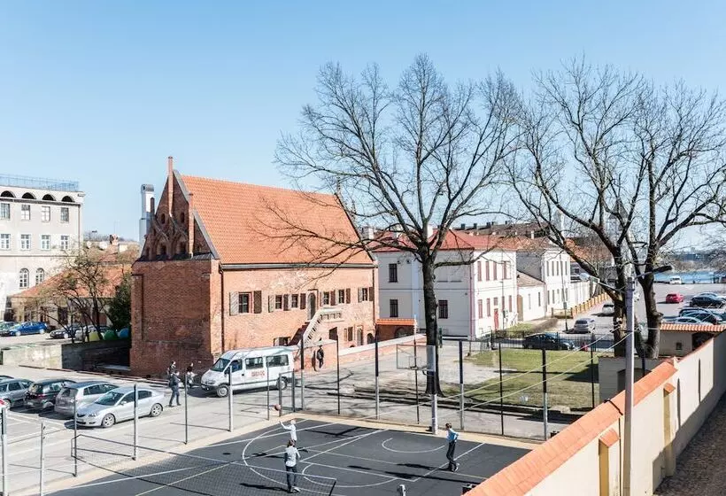 Fotos del hotel Daugirdas Old City:  39