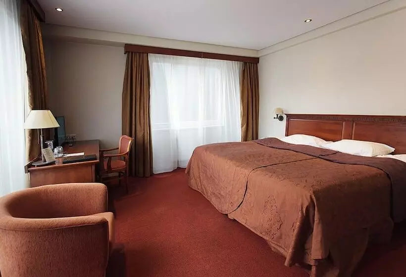 Fotos del hotel Daugirdas Old City:  2