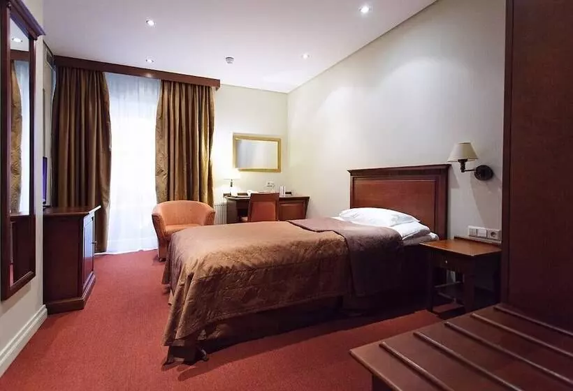 Fotos del hotel Daugirdas Old City:  3