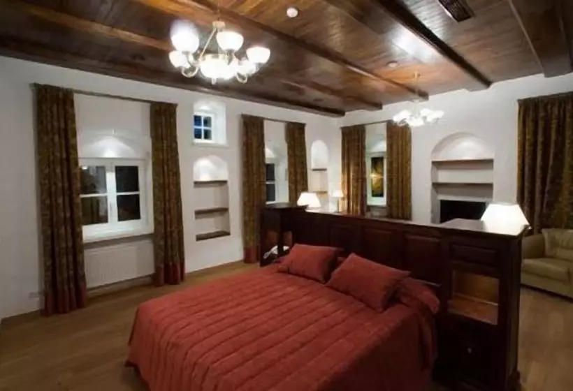 Fotos del hotel Daugirdas Old City:  4