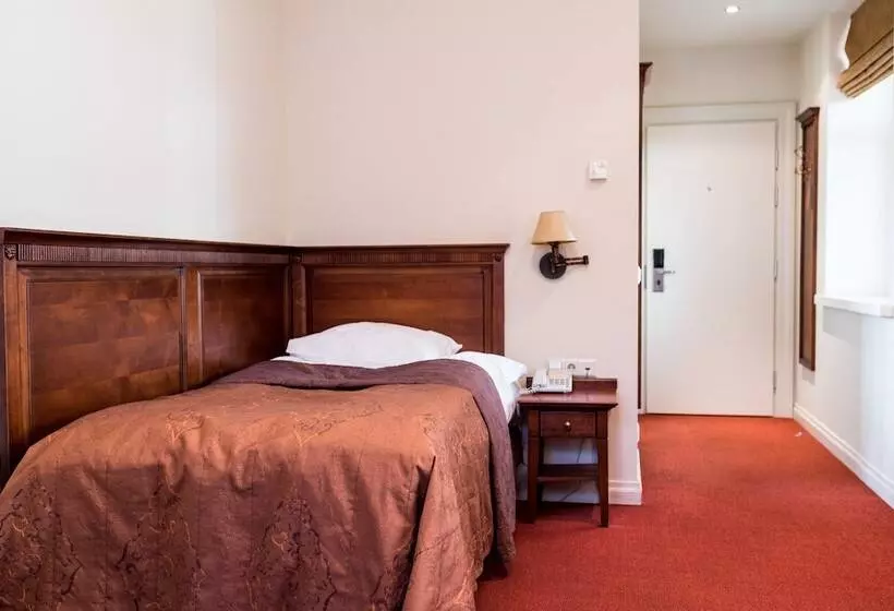 Fotos del hotel Daugirdas Old City:  6