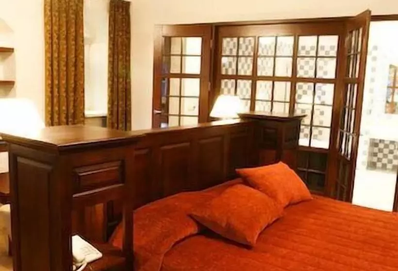 Fotos del hotel Daugirdas Old City:  10