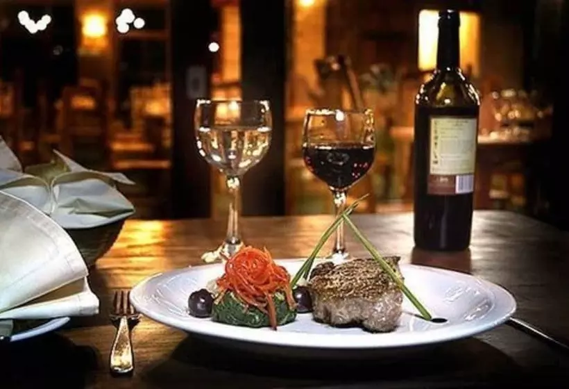 Fotos del hotel La Aldea De La Selva Lodge:  23