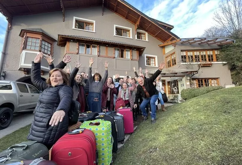 Fotos del hotel Las Marianas:  13