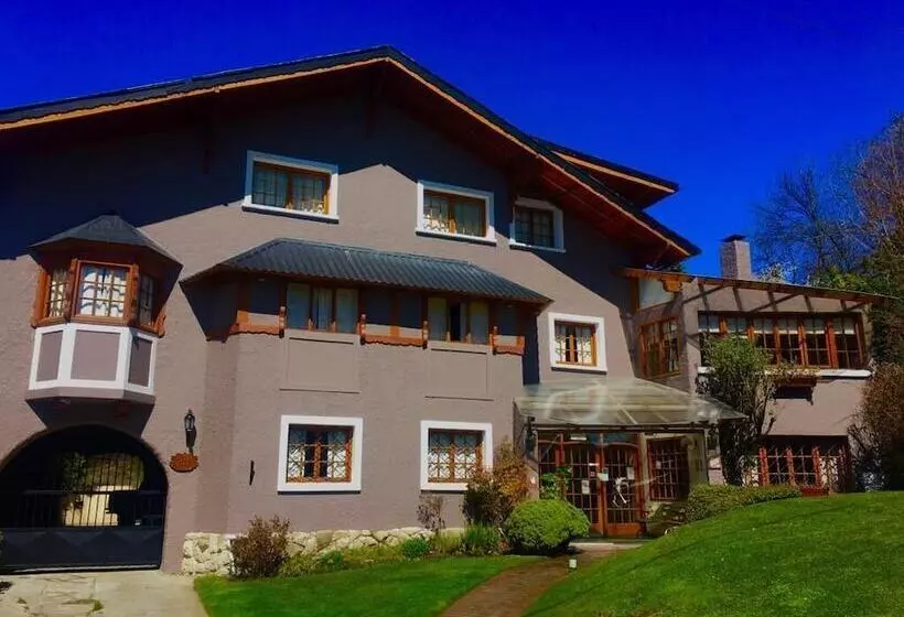 Fotos del hotel Las Marianas:  3