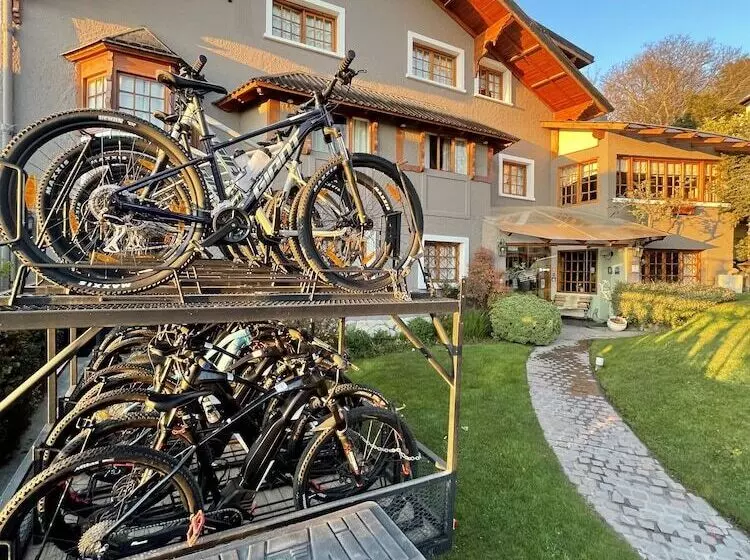 Fotos del hotel Las Marianas:  14