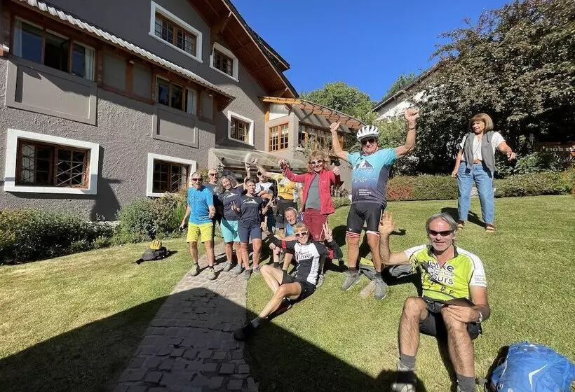 Fotos del hotel Las Marianas:  12