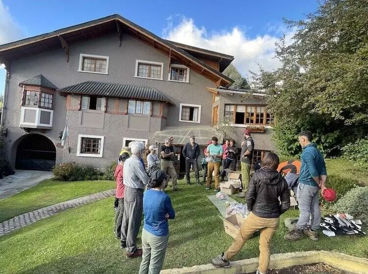 Fotos del hotel Las Marianas:  10