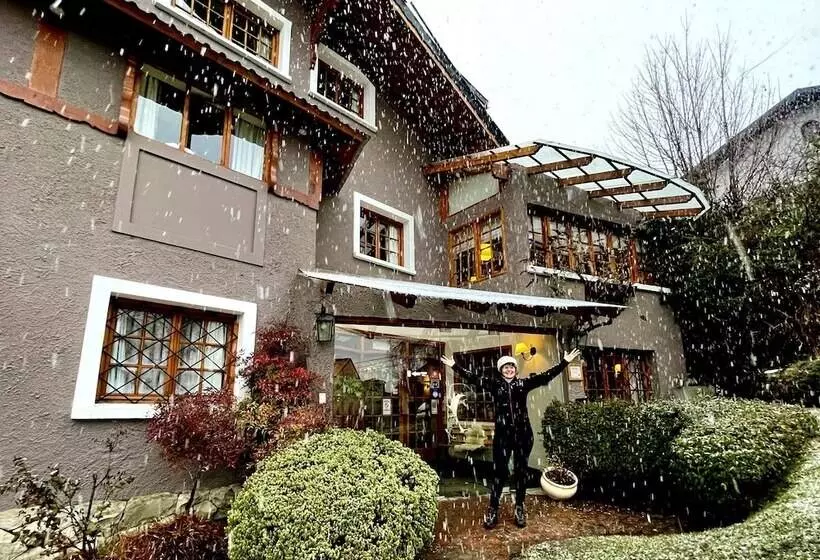 Fotos del hotel Las Marianas:  11