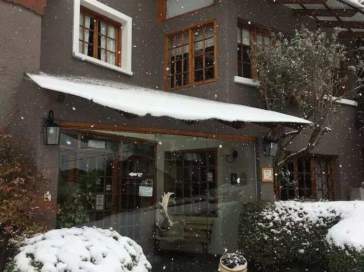 Fotos del hotel Las Marianas:  7