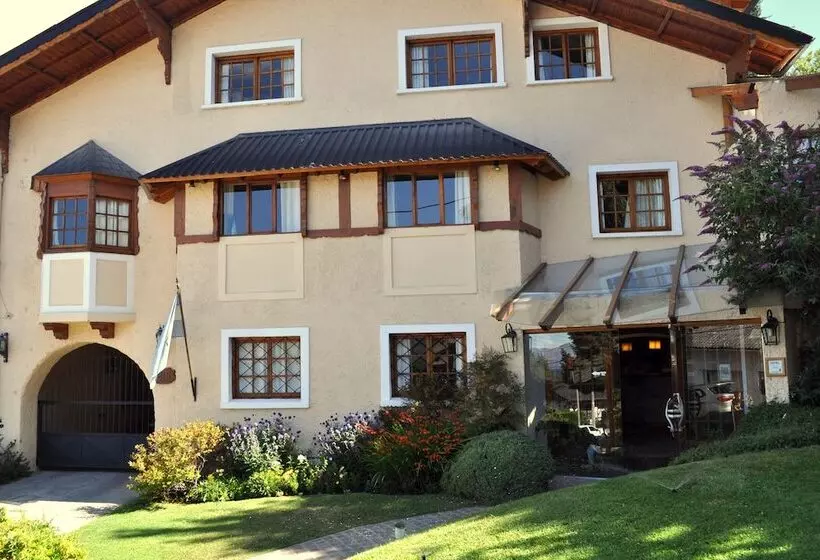 Fotos del hotel Las Marianas:  8