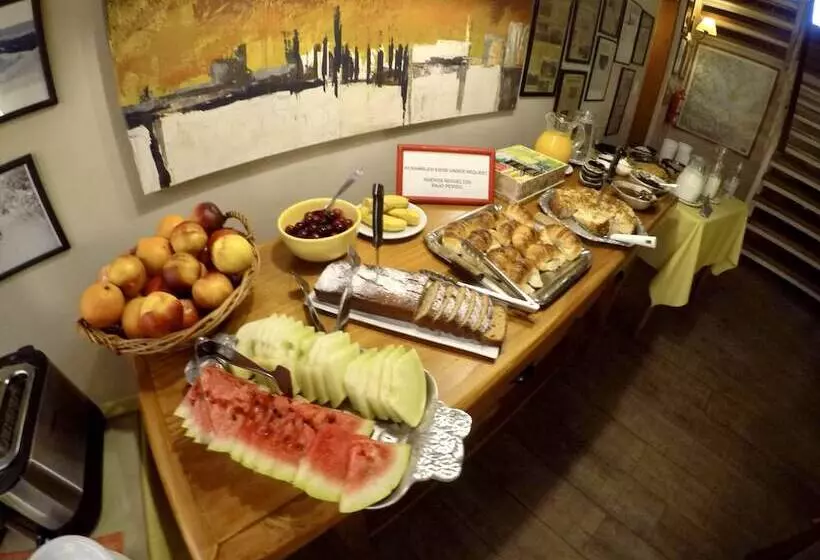 Fotos del hotel Las Marianas:  4