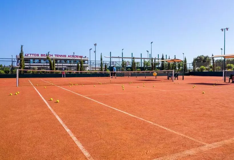 Fotos del hotel Lyttos Beach:  8