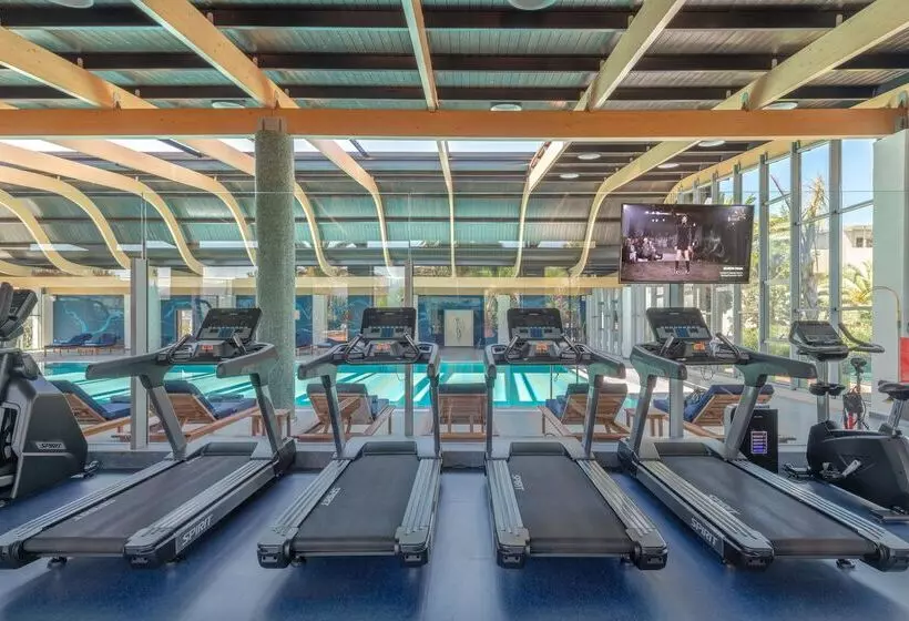 Fotos del hotel Lyttos Beach:  19