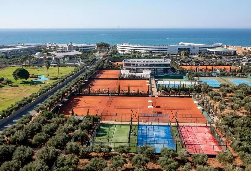 Fotos del hotel Lyttos Beach:  12