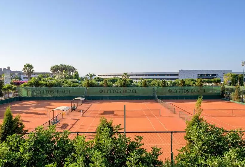 Fotos del hotel Lyttos Beach:  24