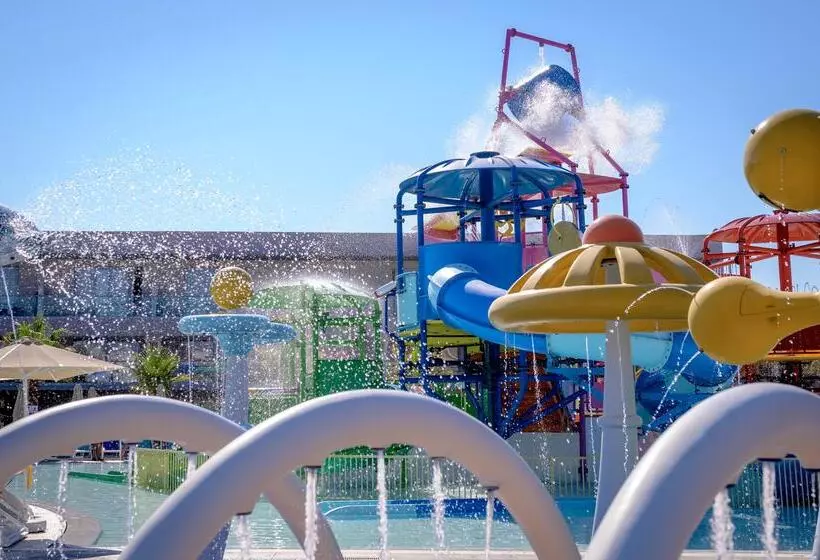 Fotos del hotel Lyttos Beach:  9