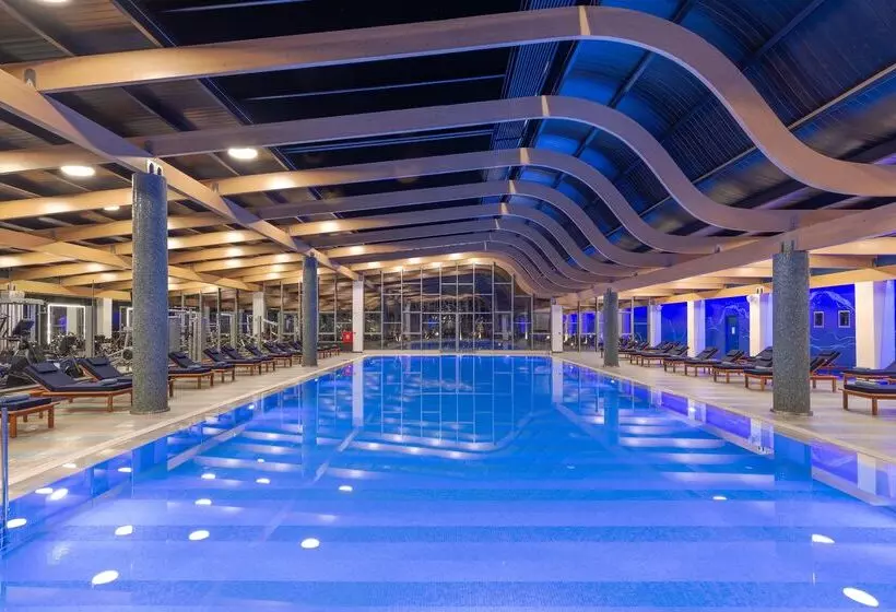 Fotos del hotel Lyttos Beach:  5