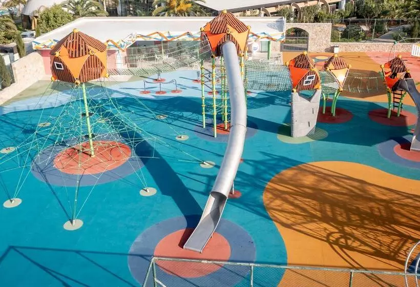 Fotos del hotel Lyttos Beach:  20