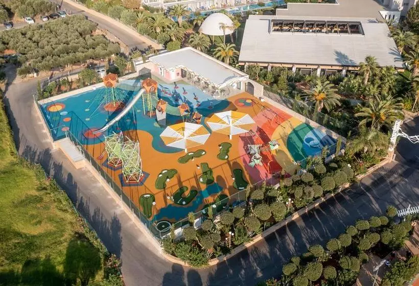 Fotos del hotel Lyttos Beach:  13