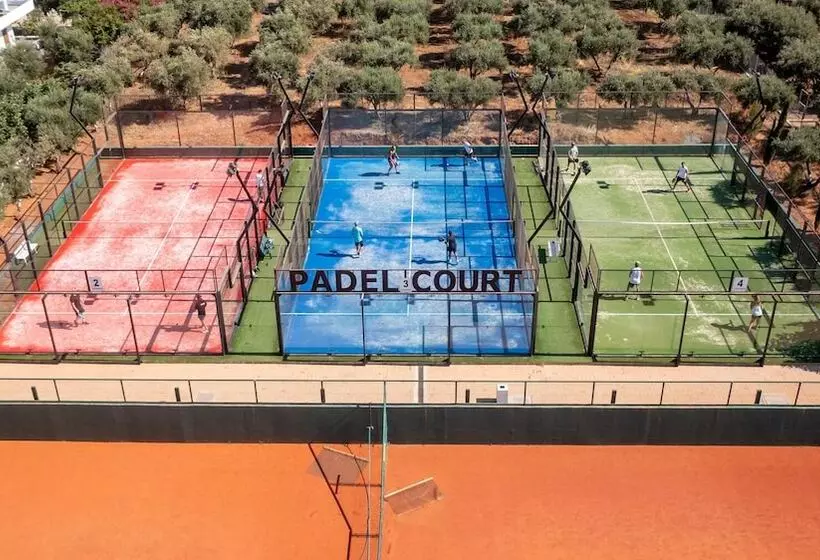 Fotos del hotel Lyttos Beach:  23