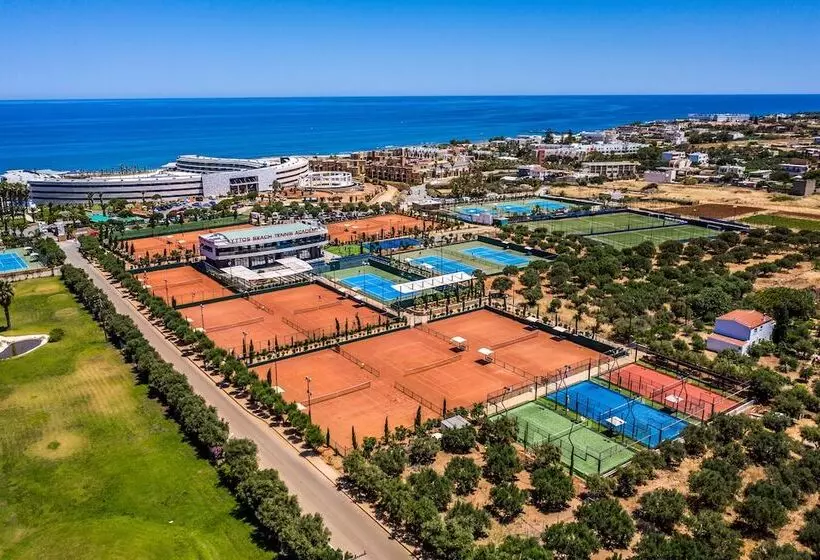 Fotos del hotel Lyttos Beach:  16