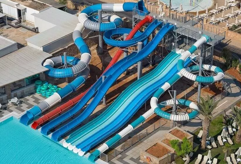 Fotos del hotel Lyttos Beach:  17