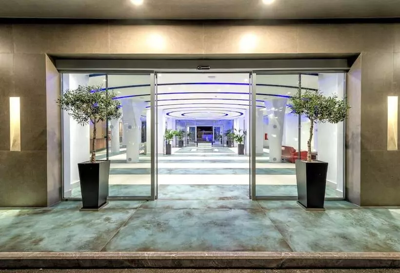 Fotos del hotel Lyttos Beach:  3