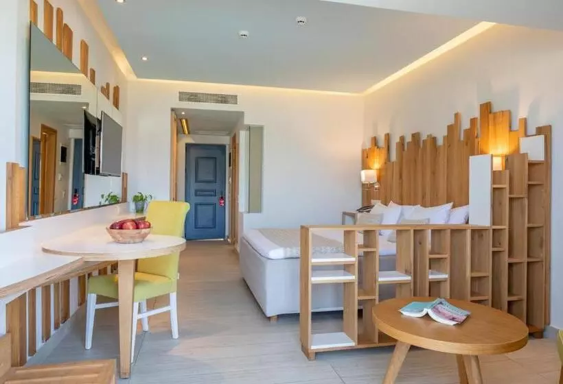 Fotos del hotel Lyttos Beach:  21