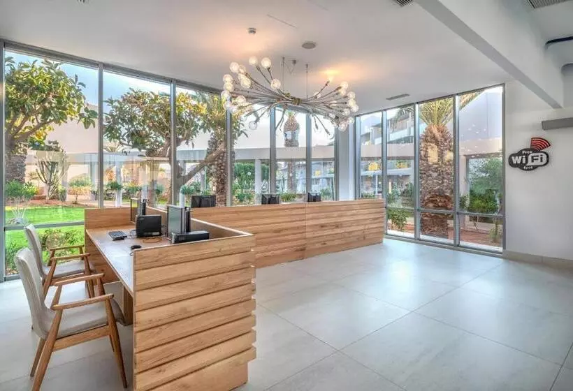 Fotos del hotel Lyttos Beach:  15