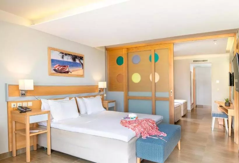 Fotos del hotel Lyttos Beach:  14