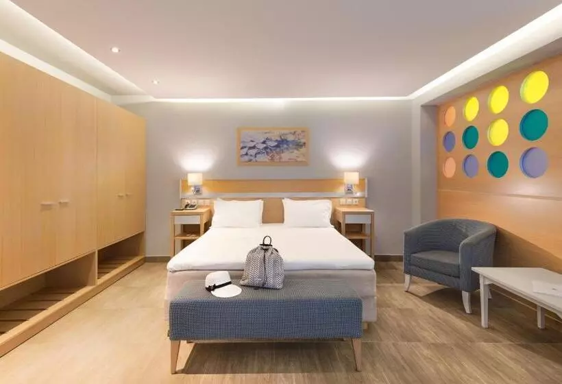 Fotos del hotel Lyttos Beach:  2