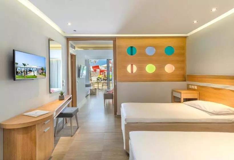 Fotos del hotel Lyttos Beach:  6