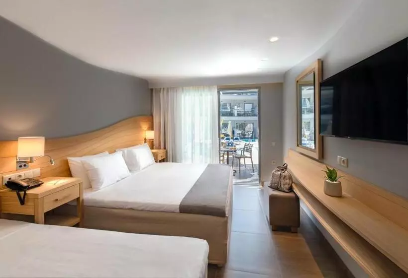 Fotos del hotel Lyttos Beach:  10