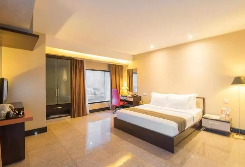Fotos del hotel Manhattan Hotel Jakarta:  14