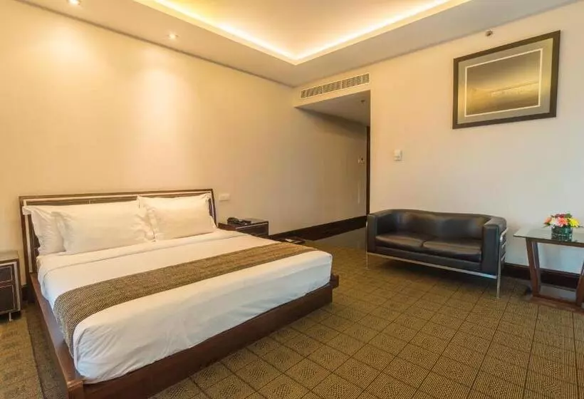 Fotos del hotel Manhattan Hotel Jakarta:  16