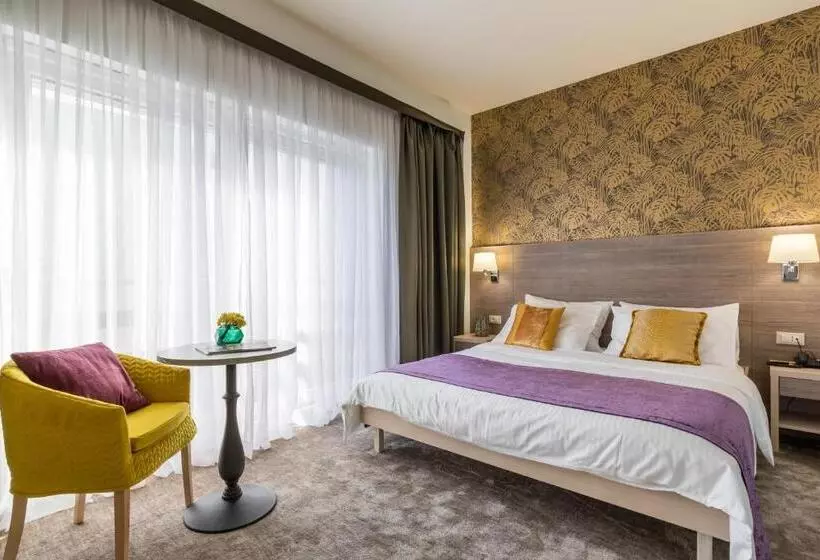 Fotos del hotel Mondo:  2