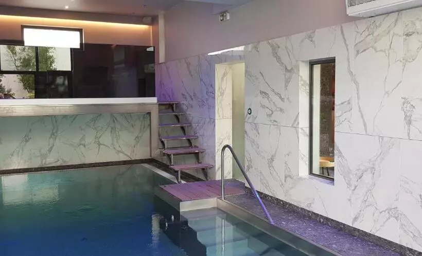 Fotos del hotel Mondo:  3