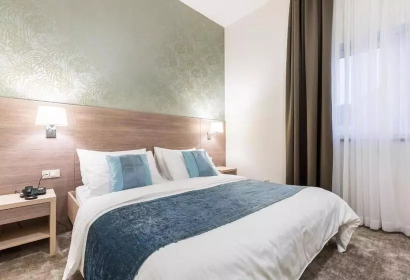 Fotos del hotel Mondo:  20