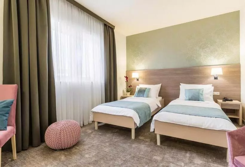 Fotos del hotel Mondo:  14