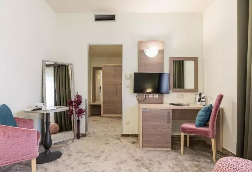 Fotos del hotel Mondo:  12