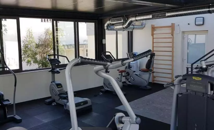 Fotos del hotel Mondo:  5