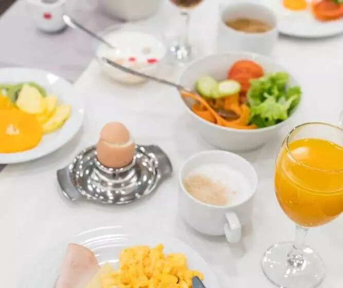 Fotos del hotel Mondo:  22