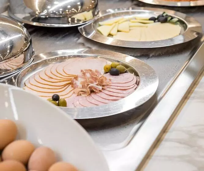 Fotos del hotel Mondo:  23